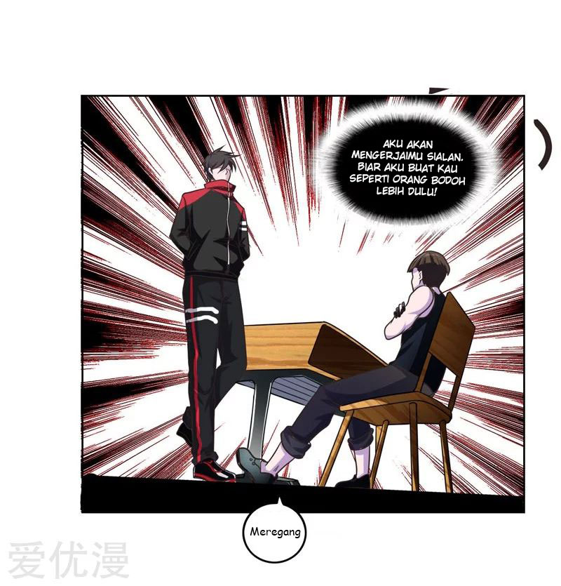 Pick A School Flower to be A Wife Chapter 04 Gambar 3